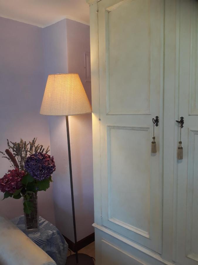 Anzino Casa All'Alpe Gaggetto B & B מראה חיצוני תמונה