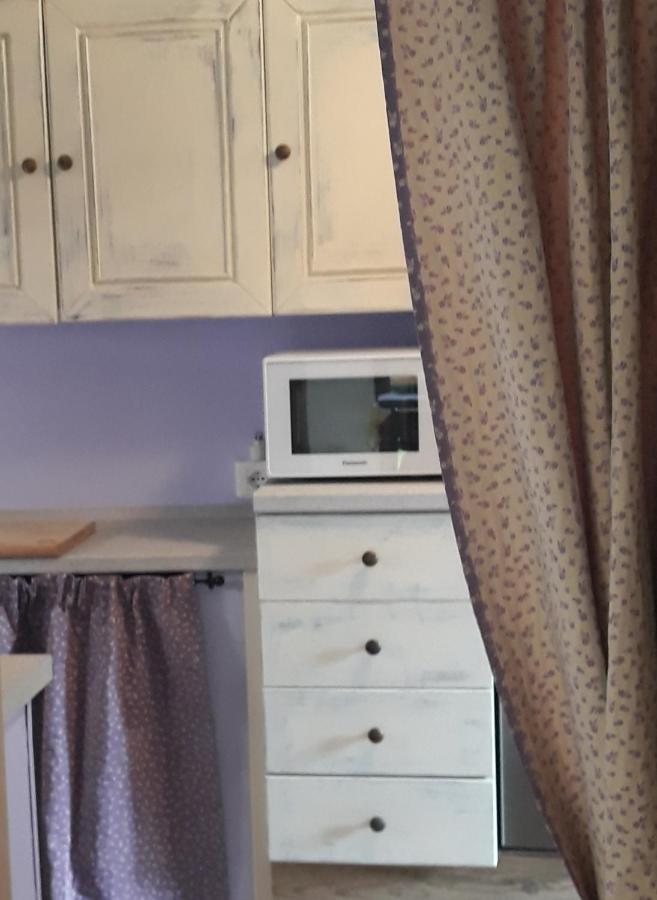 Anzino Casa All'Alpe Gaggetto B & B מראה חיצוני תמונה