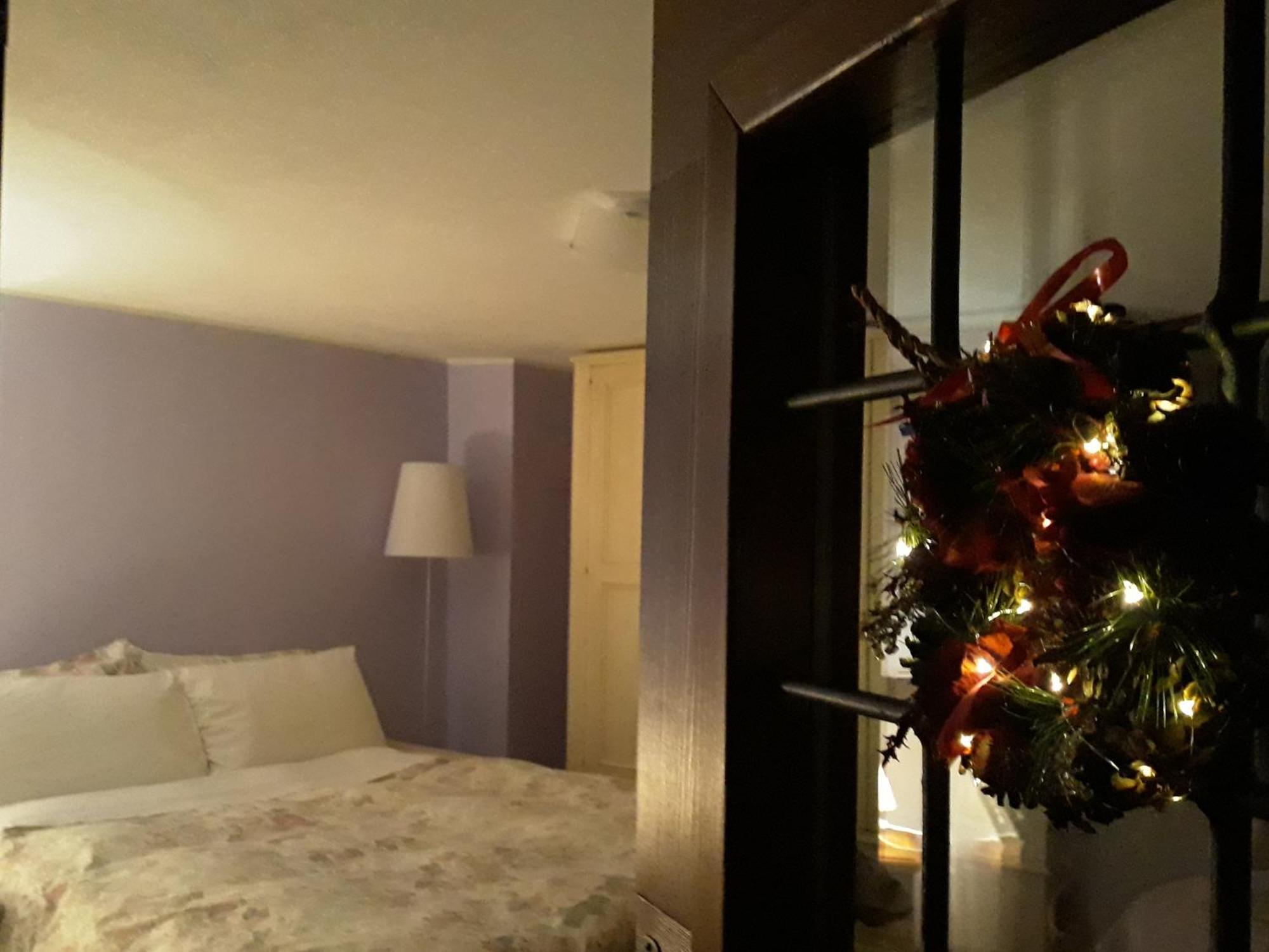 Anzino Casa All'Alpe Gaggetto B & B מראה חיצוני תמונה